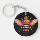 Search for queen bee key rings Beekeeper
