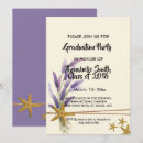 Search for pretty seashells invitations Elegant