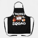 Search for smores aprons Funny