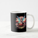 Search for mystical fantasy mugs Butterfly