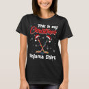 Search for hockey christmas tshirts Popular