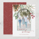 Search for snowy christmas cards Elegant