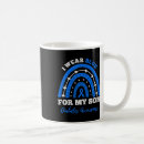 Search for 1 son mugs T1d diabetes animals