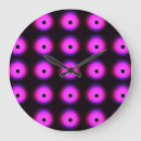 Search for glow in the dark clocks Pattern