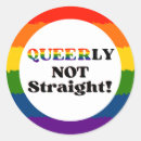 Search for rainbow circles stickers Pride