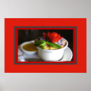 Search for delightful posters Food