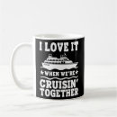 Search for matching coffee mugs Cruise
