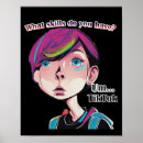 Search for tiktok posters Social media