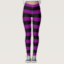 Search for horizontal stripes leggings Fashionable