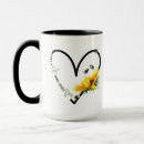 Search for bee lovers mugs Black