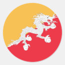 Search for bhutan stickers Himalayas