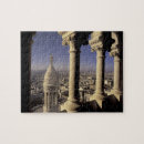 Search for paris puzzles Cathedral