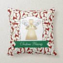 Search for christmas angel cushions Religious