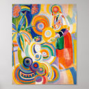 Search for robert delaunay posters Vintage
