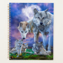 Search for pack office supplies Wolves