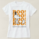Search for trick or treat tshirts Snoopy