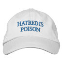 Search for hatred hats Clinton