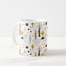 Search for cute bear and bunny mugs Woodland