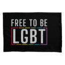 Search for gay and lesbian pillowcases Bisexual