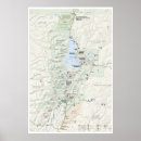 Search for national park map art Maps