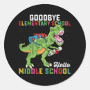 Search for elementary graduation stickers Teacher