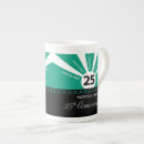 Search for 25th anniversary mugs Black