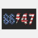 Search for 80s vintage stickers Republican