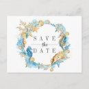Search for under sea the save the dates Seahorse