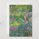 Search for giverny cards Claude monet