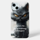 Search for funny ipad iphone cases Cat