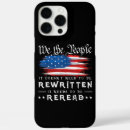 Search for constitution iphone cases Flag