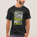 Search for sing tshirts Thespian