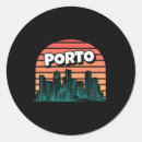 Search for porto stickers Portugal