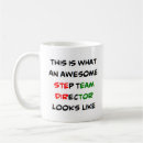 Search for dance team mugs Dancer