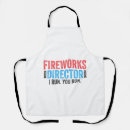 Search for firework aprons July