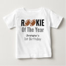 Search for rookie of the year clothing Sports