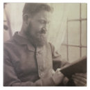 Search for authors tiles Portrait