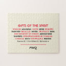 Search for holy spirit puzzles Christian