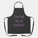 Search for funny women aprons Humor