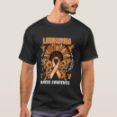 Search for hummingbird tshirts Leukaemia