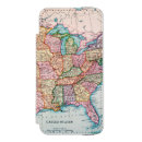 Search for state map iphone cases America