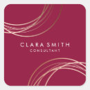 Search for burgundy rose stickers Calligraphy