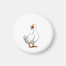 Search for waterfowl magnets Cute