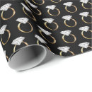 Search for gold wedding wrapping paper Marriage