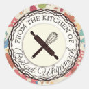 Search for baking utensils stickers Baked goods