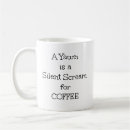 Search for yawn mugs Humour