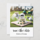 Search for golfers postcards Green