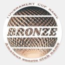 Search for 3rd place stickers Winner
