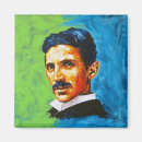 Search for inventor magnets Genius