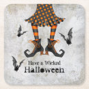 Search for wicked coasters Witch